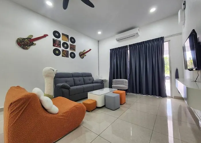 Seremban 2 Garden Avenue Premium 1000