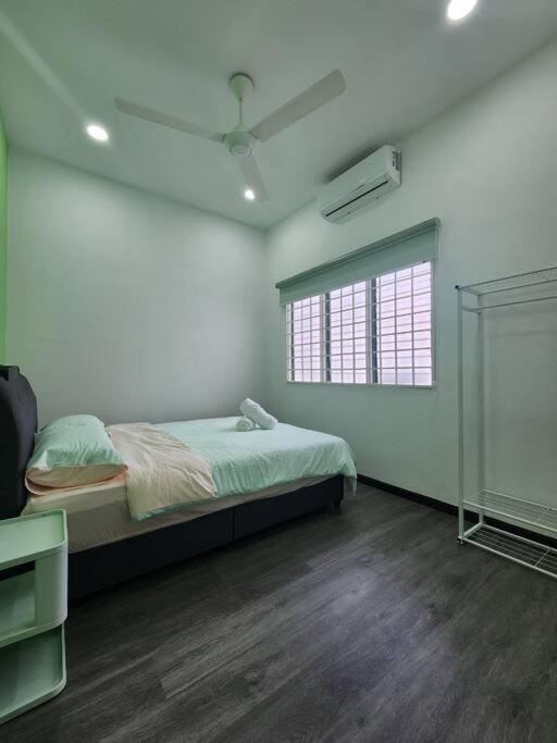 Rumah percutian 2 Garden Avenue Premium 1000 *