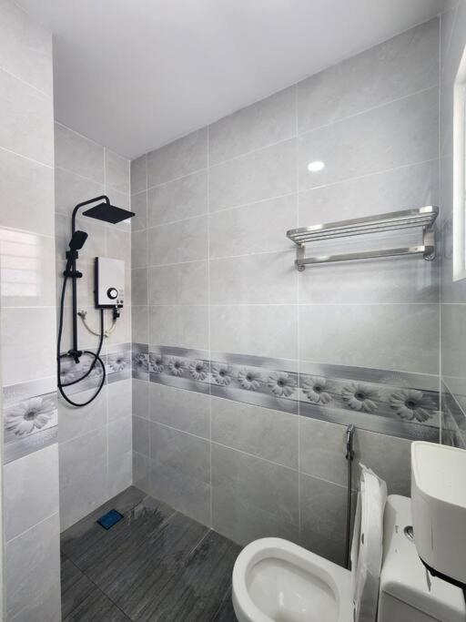 2 Garden Avenue Premium 1000 Rumah percutian Seremban